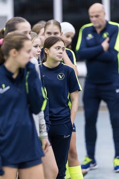 Bild 10 - wCJ Loewinnen Cup C1